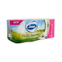 ZEWA ECO COMFORT 3 RÉTEGŰ TOALETTPAPÍR 16 TEKERCS/CSOMAG  - 470804003.ECO16