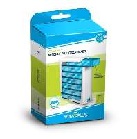 GYÓGYSZERADAGOLÓ HETI EMELETES VITAPLUS - 420117000.1