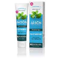 JASÖN POWERSMILE BORSMENTA FOGKRÉM 119 GR - 490217001.4