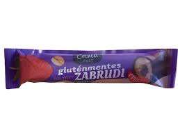 CORNEXI ZABRUDI EPRES GLUTÉNMENTES 30 GR - 060601000.9