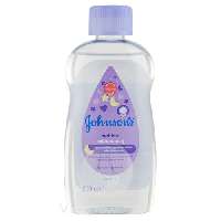 JOHNSON'S BABA OLAJ BEDTIME 200 ML - 430122003.BEDTIME