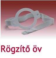 SZTÓMAZSÁK RÖGZÍTŐ ÖV EGYRÉSZES ZÁRT ÉS ÜRÍTHETŐ HIDROKOLLOID ZSÁKHOZ - 451303014