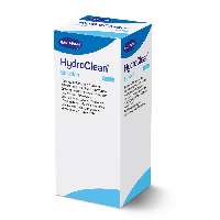 HYDROCLEAN SOLUTION SEBKEZELŐ OLDAT 350 ML (HARTMANN) - 470628000