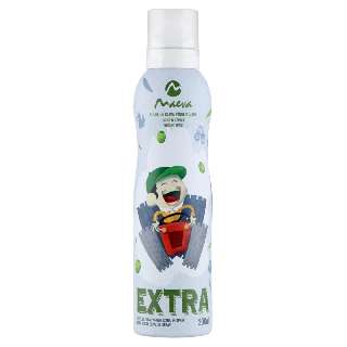 MAEVA EXTRA SZŰZ OLIVAOLAJ SPRAY 200 ML - 100602000.2