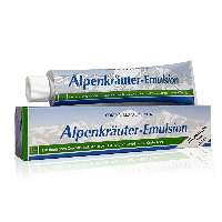 LLOYD ALPENKRAUTER GYÓGYNÖVÉNY EMULSIO GYULLADÁSCSÖKKENTŐ 200 ML - 040630001