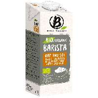 BERIEF BIO ORGANIKUS BARISTA ZAB SZÓJA ITAL 1L - 060116000.3