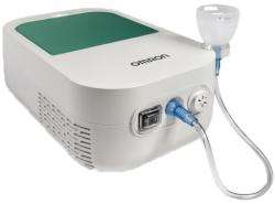 OMRON DUOBABY 2 AZ 1 BEN KOMPRESSZOROS INHALÁTOR ORRSZÍVÓVAL NE-C301-E - 450303025