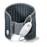 HK 49 BEURER COSY DERÉK MELEGÍTŐ PÁRNA 28X69CM  - 330203026