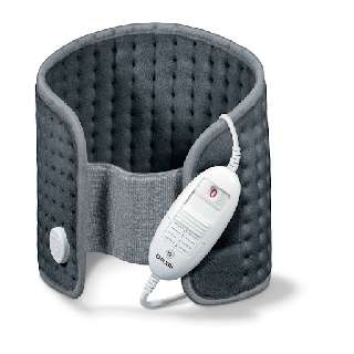HK 49 BEURER COSY DERÉK MELEGÍTŐ PÁRNA 28X69CM  - 330203026