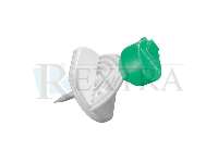 MINI SPIKE PLUS ZÖLD BRAUN 50DB/DOBOZ - 420308050