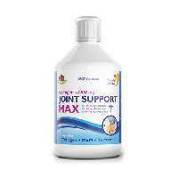 SWEDISH JOINT SUPPORT MAX IZÜLETVÉDŐ KOLLAGÉN 500 ML - 050131006