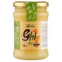 GHI TISZTÍTOTT VAJ 250 ML LIVING SPOOM - 060601029