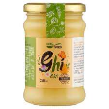 GHI TISZTÍTOTT VAJ 250 ML LIVING SPOOM - 060601029