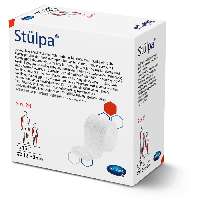 STÜLPA 2R-ES CSŐKÖTSZER TEKERCS 6 CM (KAR,GYERMEK LÁB ÉS LÁBSZÁR) 15 M/DOBOZ (HARTMANN) - 421407002