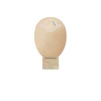 DANSAC 1322-43 NOVALIFE KÉT RÉSZES MAXI ÜRÍTHETŐ 43 MM SZTÓMAZSÁK  ÁTLÁTSZÓ - 451301021.43MM