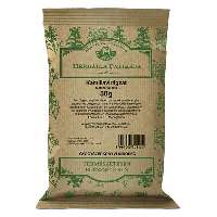 HERBÁRIA KAMILLAVIRÁGZAT TEA 50GR - 060110000.KAMILLA