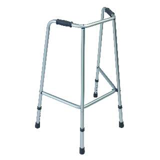 ÁLLÍTHATÓ MAGASSÁGÚ FIX JÁRÓKERET 130 KG-IG - 452214003