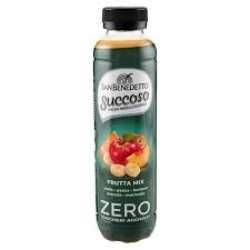 SAN BENEDETTO SUCCOSO ZERO FRUTTA MAX 400 ML - 060603005.1