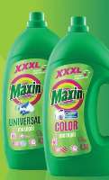 MAXIN COLOR MOSÓGÉL XXXL 4,5L - 471111001.1