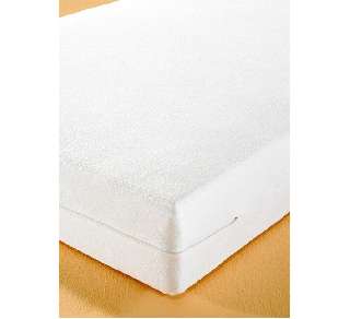 HEFESTO MATRACVÉDŐ HUZAT 90X200X10 CM - 420807032