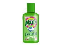 MAXIN UNIVERZÁLIS MOSÓGÉL 50 ML - 471111001.2