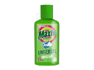 MAXIN UNIVERZÁLIS MOSÓGÉL 50 ML - 471111001.2