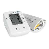 MICROLIFE BP A2 CLASSIC FELKAROS AUTOMATA VÉRNYOMÁSMÉRŐ + AJÁNDÉK ADAPTER - 440112019.AJÁNDÉKADAPTER