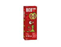 BOB SNAIL GYÜMÖLCSTEKERCS ALMA MEGGY 30 GR - 100301037.1