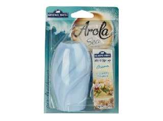 AROLA MINI MAGIC LÉGFRISSÍTŐ SPRAY ÓCEÁN 15 ML - 471112010.4