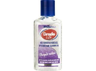 BRADOLIFE KÉZFERTŐTLENÍTŐ GÉL PARFÜM 50 ML  - 470634006