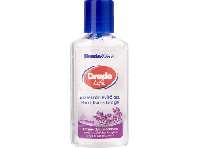 BRADOLIFE KÉZFERTŐTLENÍTŐ GÉL LEVENDULA 50 ML  - 470634006.LEVENDULA