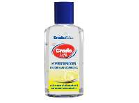 BRADOLIFE KÉZFERTŐTLENÍTŐ GÉL CITROM 50 ML  - 470634006.CITROM