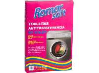 ROMAR SOFT SZÍNFOGÓ KENDŐ 10+2 DB - 471112014