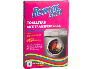 ROMAR SOFT SZÍNFOGÓ KENDŐ 10+2 DB - 471112014