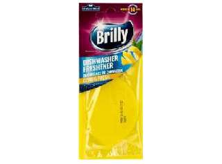 BRILLY MOSOGATÓGÉP ILLATOSÍTÓ CITROM - 471112013