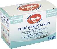 FERTŐTLENÍTŐ BRADOLIFE KENDŐ 25 DB/CSOM - 470620002.3