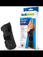 Actimove Manus Forte Csukórögzítő Jobb-Bal XS-XL Méretek