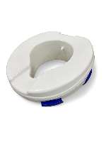 WC MAGASÍTÓ TETŐ NÉLKÜL 11 CM BIDÉRE KÖTHETŐ - 451215005