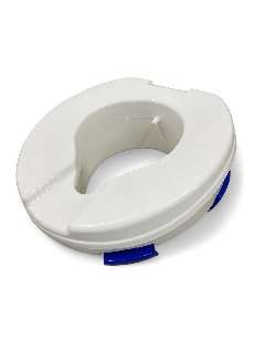 WC MAGASÍTÓ TETŐ NÉLKÜL 11 CM BIDÉRE KÖTHETŐ - 451215005