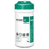 PDI SANI-CLOTH AF UNIVERZÁLIS FELÜLETFERTŐTLENÍTŐ KENDŐ 200 DARABOS - 470604003