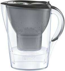 BRITA MARELLA XL MAXTRA PRO KANCSÓ SZÜRKE 2,4 L - 530310003.SZÜRKE