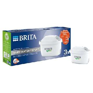 BRITA MAXTRA PRO HARD WATER EXPERT SZŰRŐBETÉT 3 DB/DOBOZ  - 530310000