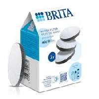 BRITA 3 DB-OS SZŰRŐBETÉT MICRODISC KULACSOKBA - 530301003.1