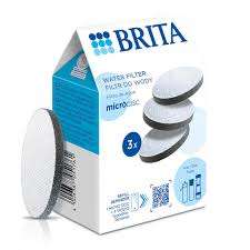 BRITA 3 DB-OS SZŰRŐBETÉT MICRODISC KULACSOKBA - 530301003.1