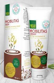 BÁLINT CSEPPEK MOBILITÁS KRÉM 100 ML - 040601000.MOBILITÁS