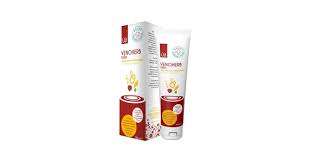 BÁLINT CSEPPEK VENOHERB KRÉM 100 ML - 040601000.VENOHERB