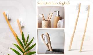 FOGKEFE BAMBUSZ 2/DB/CSOM - 090310006