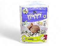 BELLA HAPPY KORASZÜLÖTT PELENKA 0-2 KG 46 DB/CSOMAG - 430803004