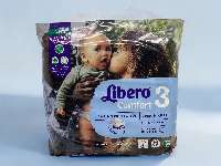 LIBERO COMFORT (3) MIDI GYERMEKPELENKA 5 - 9 KG  30 DB/CSOMAG  - 430820000.MIDI3