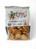 GAZDA MINI KENYÉR SÓS 140 GR - 1003010039.1
